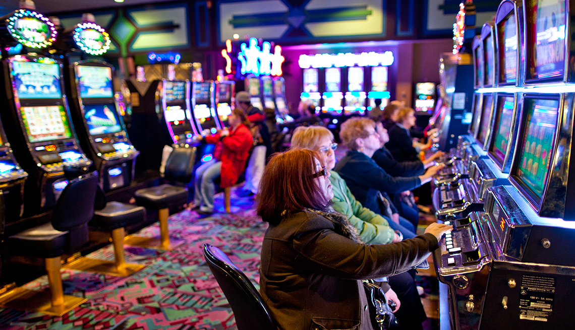 Slot Game Myths: Debunking Common Misconceptions