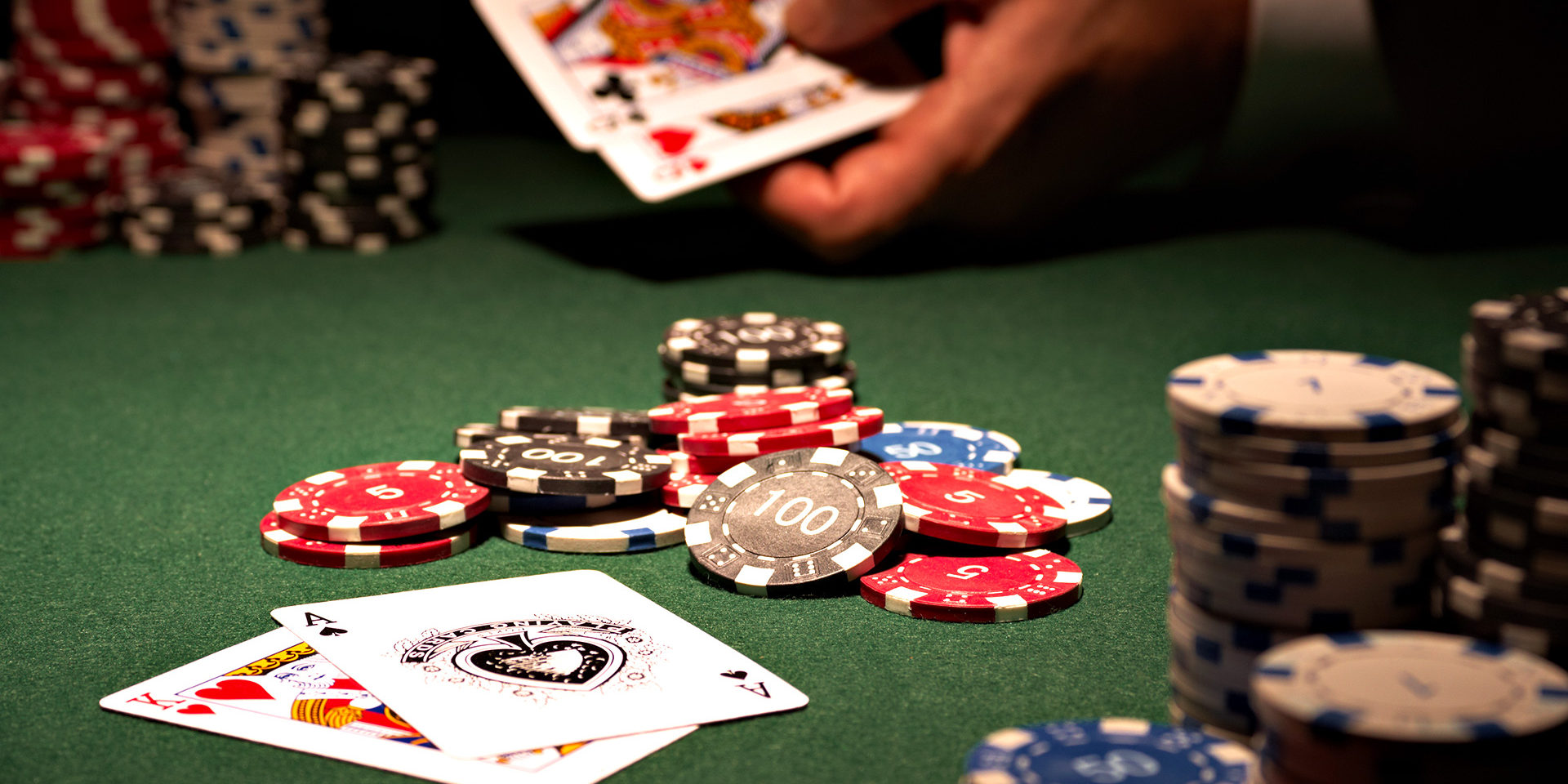 Masterclass: Advanced Strategies in Online Poker Betting