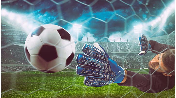 From the Pitch to the Payout: Mastering Football Game Betting Online