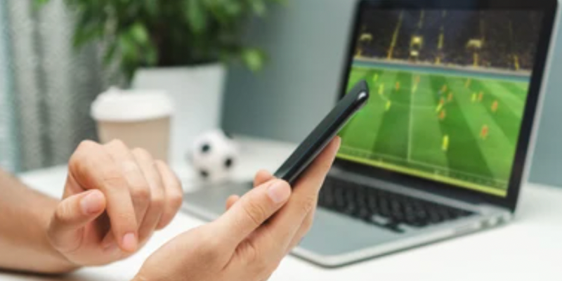 Winning Strategies: Soccer Betting Site Edition