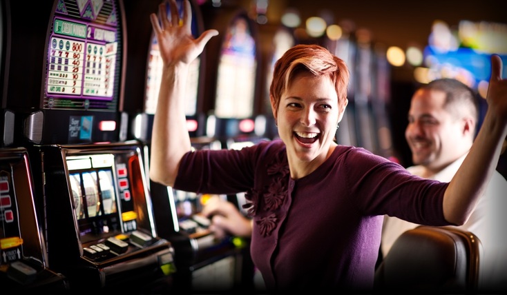 Unveiling the Thrilling Evolution: The Rise of Live Slot Games in Online Gambling
