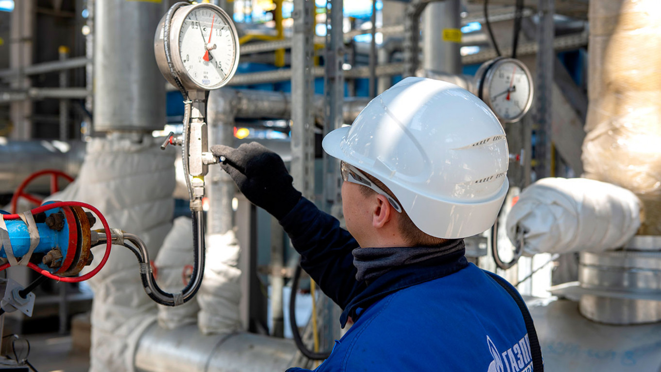 Revolutionizing Energy Networks: The Future of Gas Distribution Installations