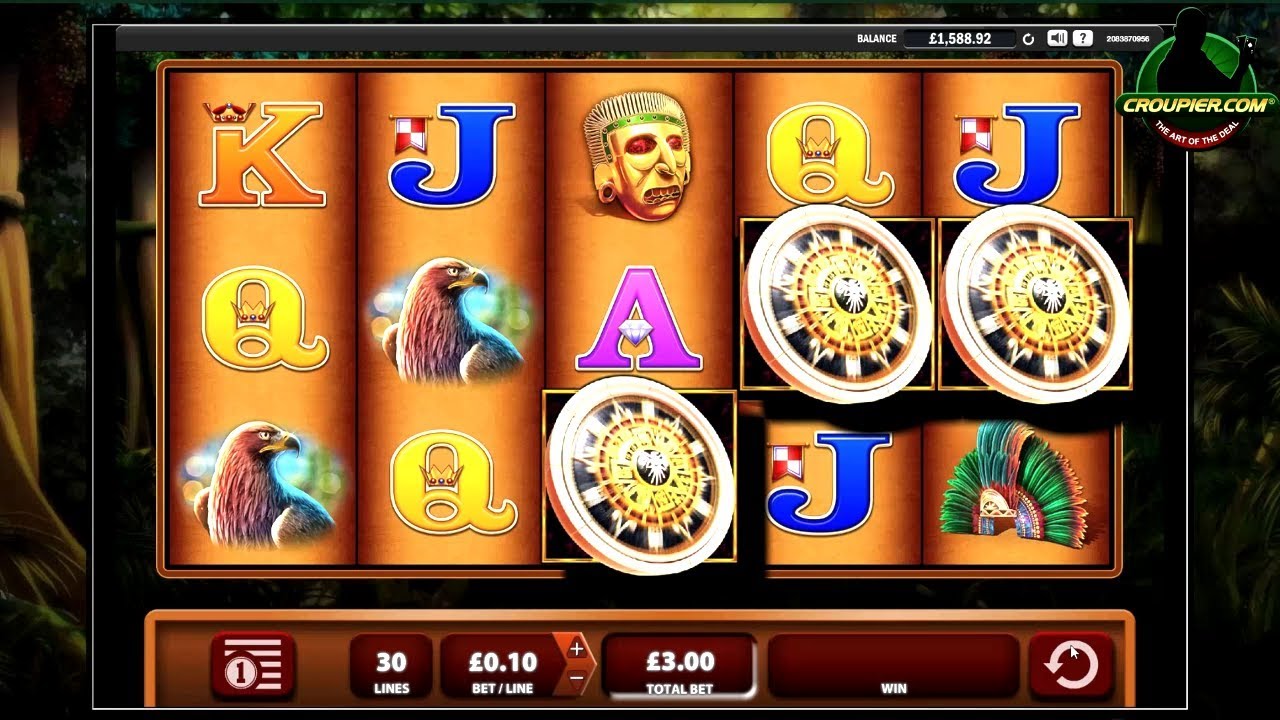 Winning Big: Exploring Online Slot Games