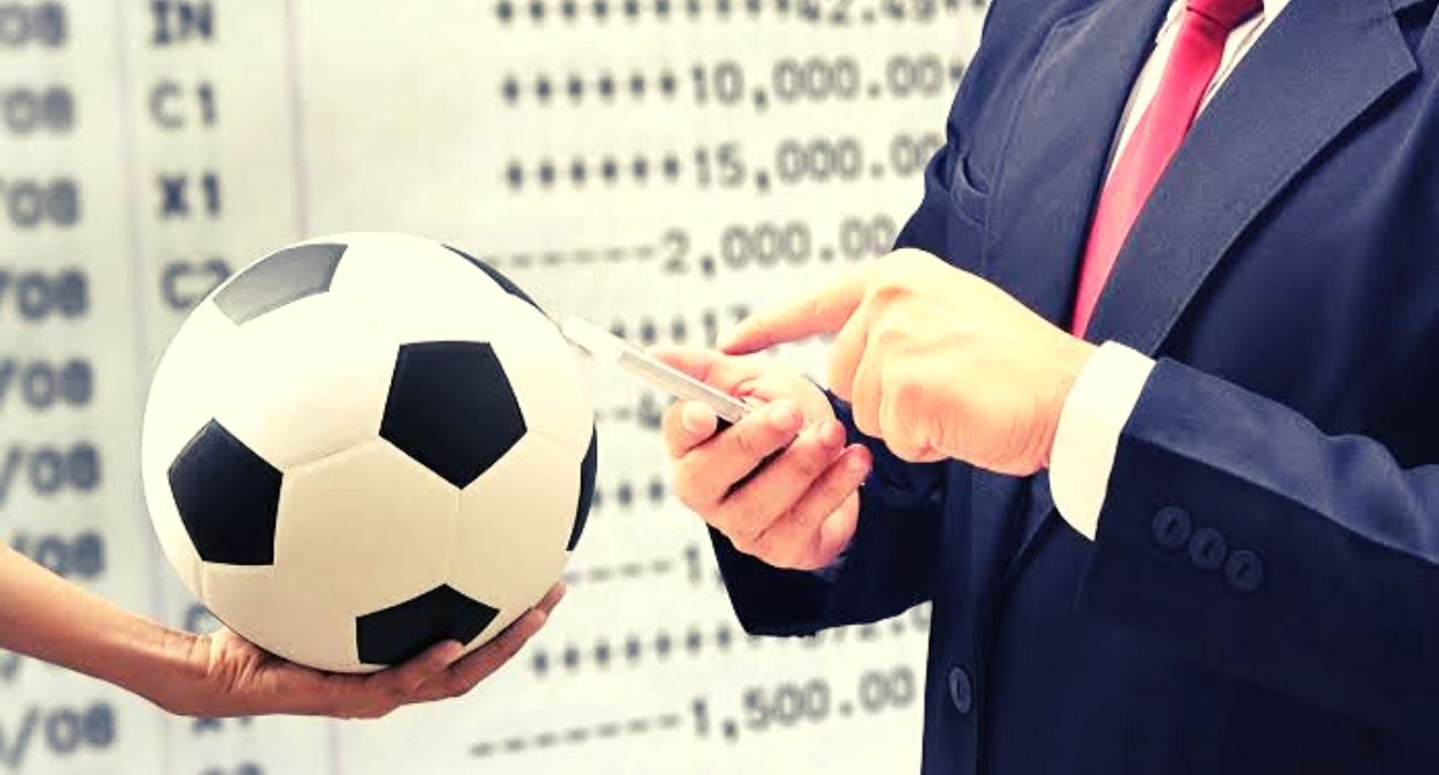 Football Betting Demystified: Insider Insights