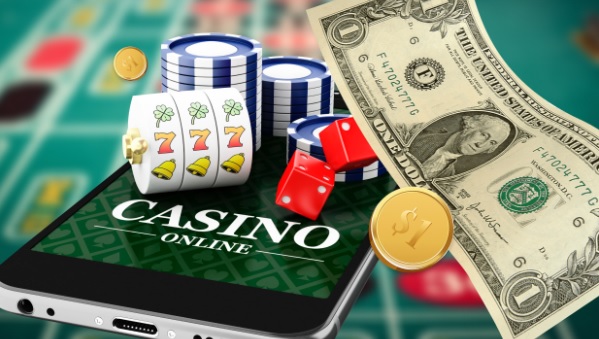 Delving into Online Slot Gaming: Tips for Success