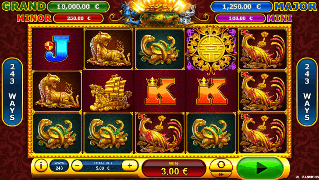 Jackpot Jamboree: A Guide to Online Casino Slot Success