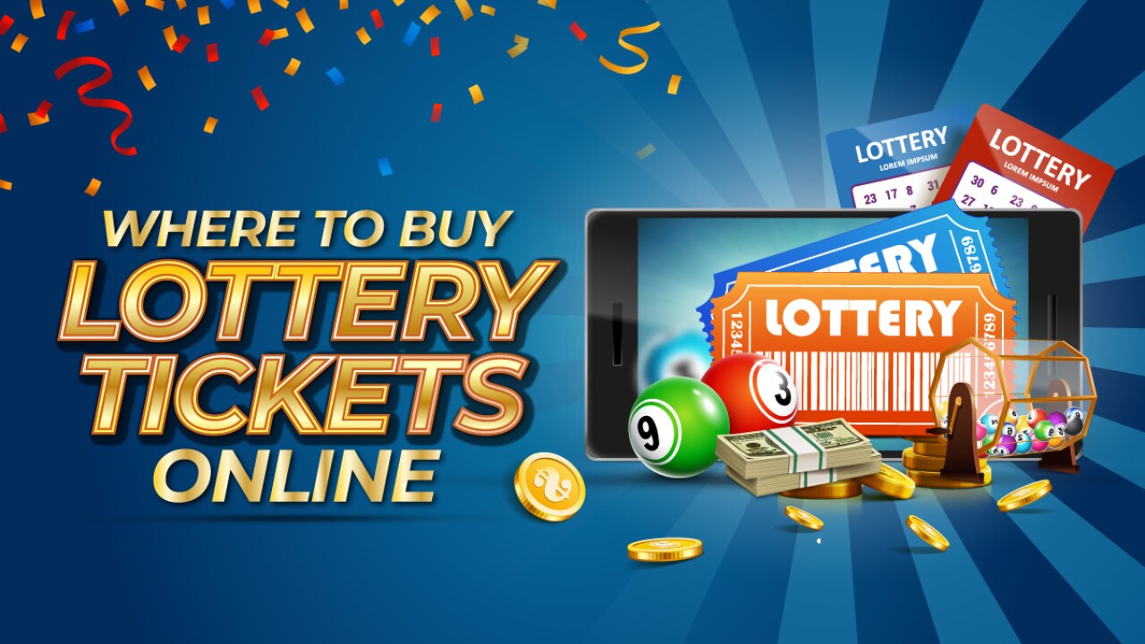 Winning Wisdom: Insights from Veteran Online Lottery Players