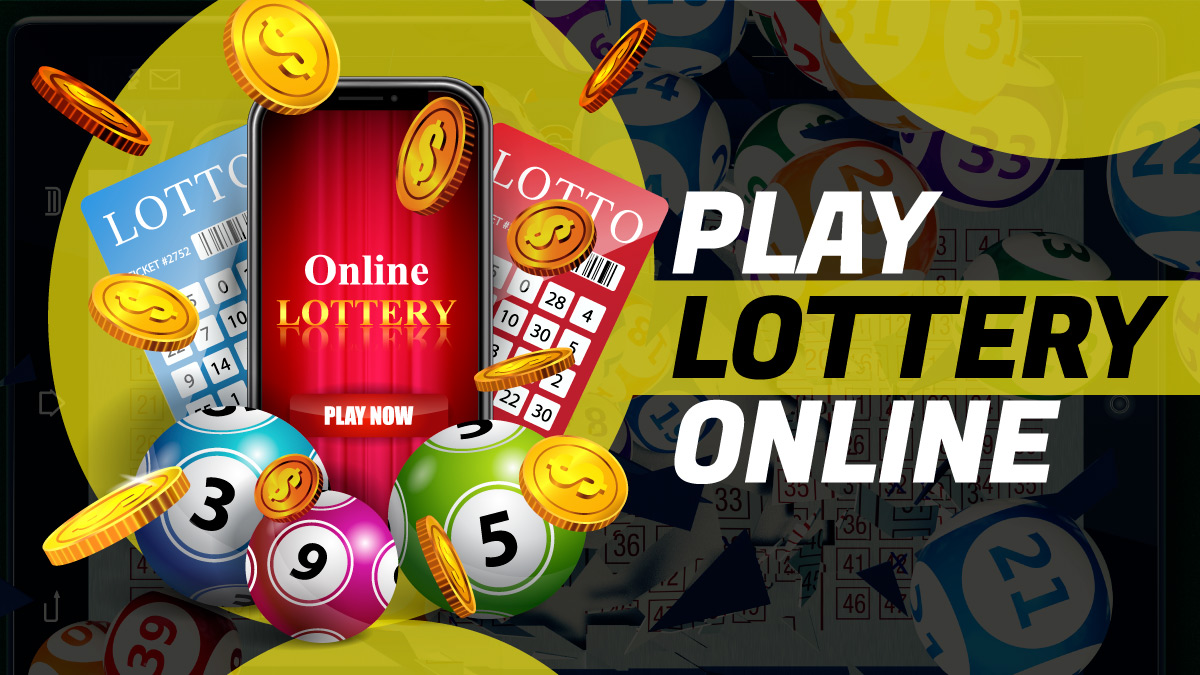 Gaming Gold: Unearthing Riches in the Online Lottery Sphere