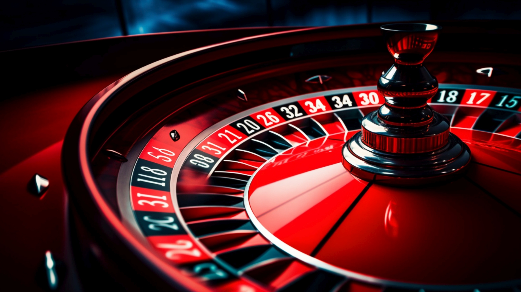 Roulette, Craps, and More: Crafting a Diverse Casino Games Play Experience