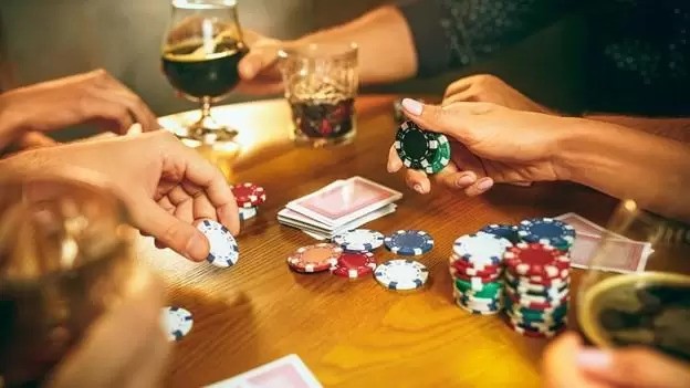 Winning Strategies for Live Casino Betting Online