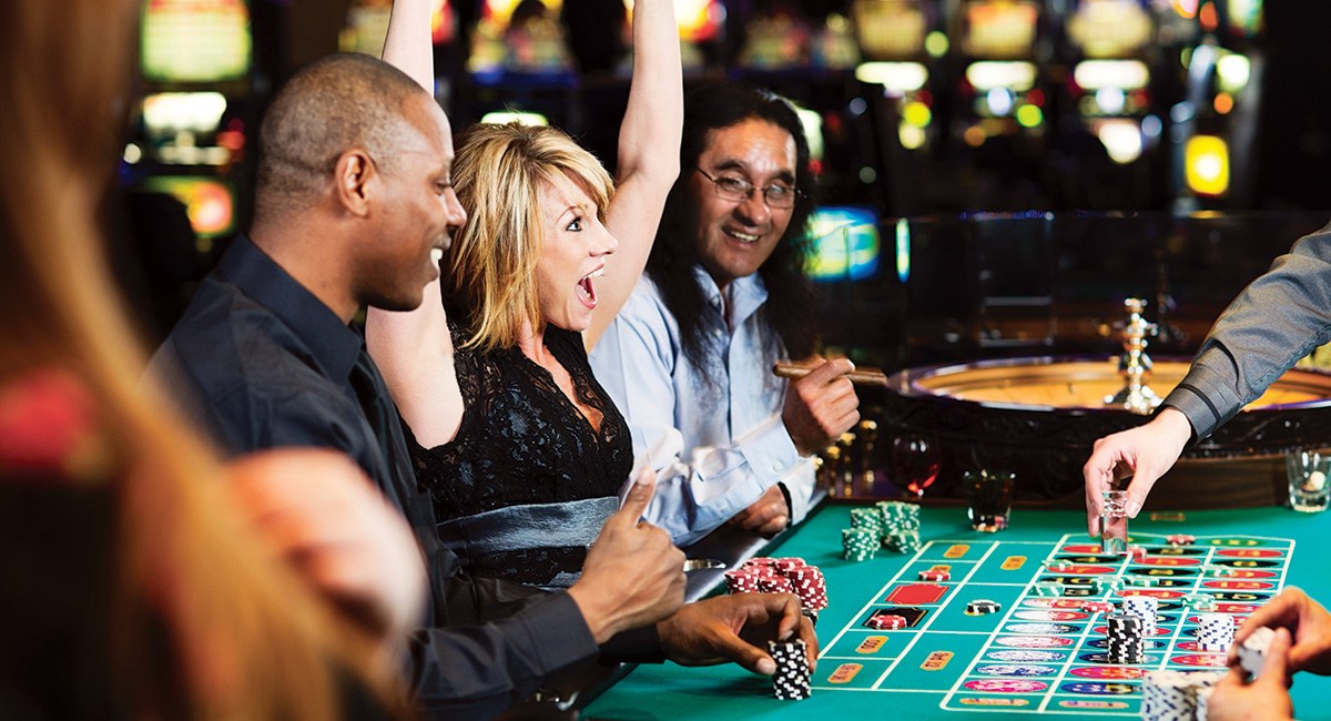Tips dan trik ahli untuk meningkatkan peluang menang di live casino slots