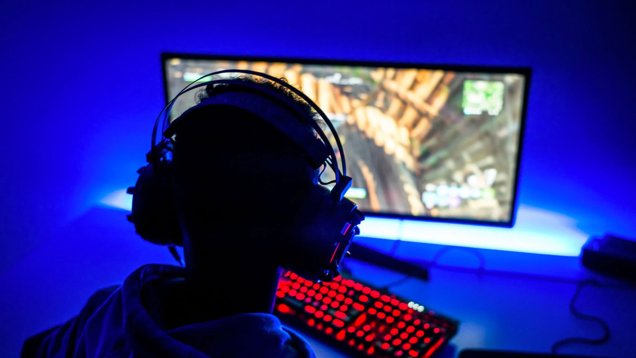 Balancing Life and Online Gaming: Finding the Sweet Spot