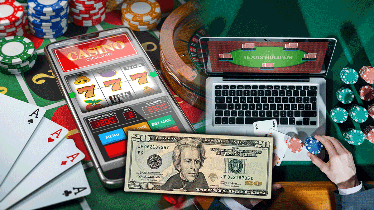 Unravel the Mystery: Live Gaming at the Sports Casino