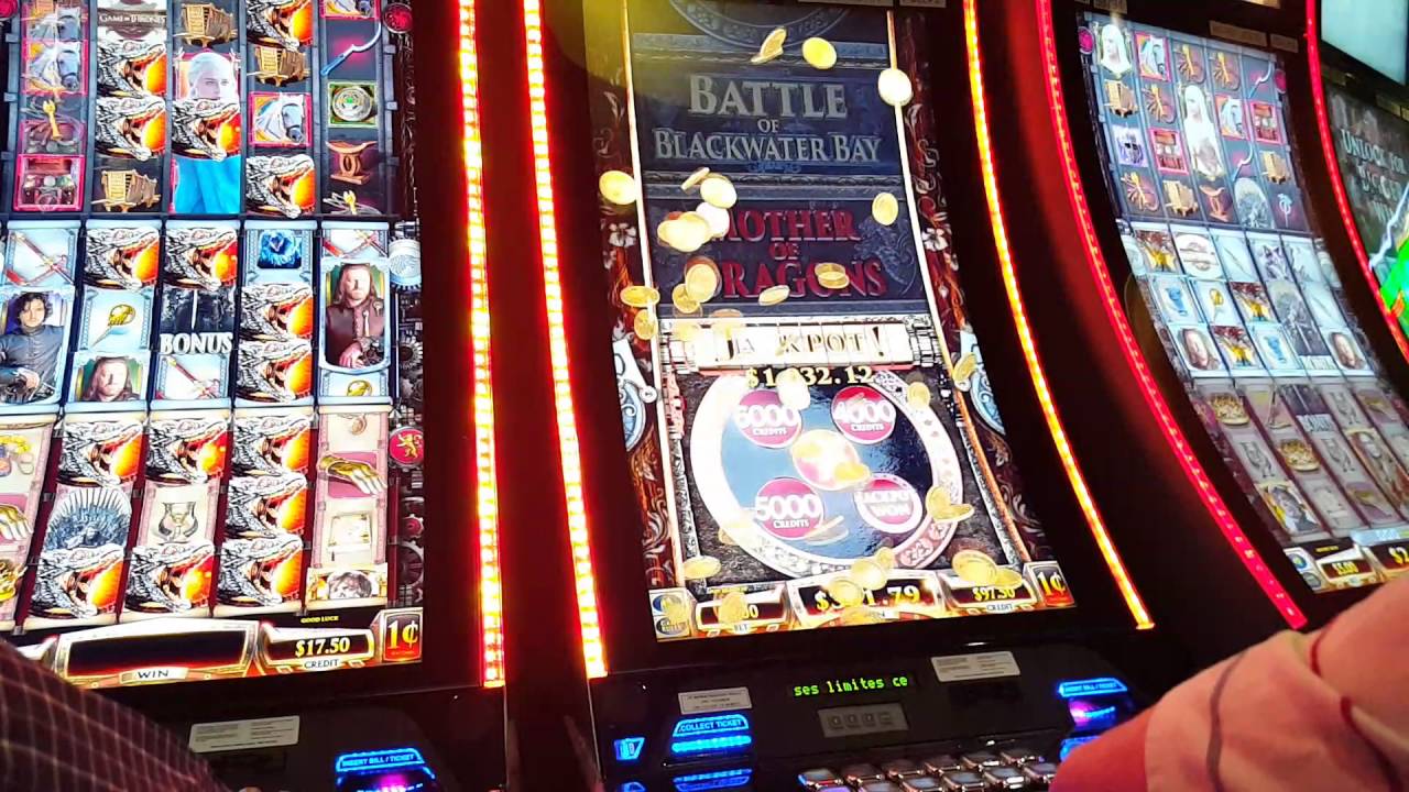 The Allure of Online Slot Games: What Keeps Players Coming Back