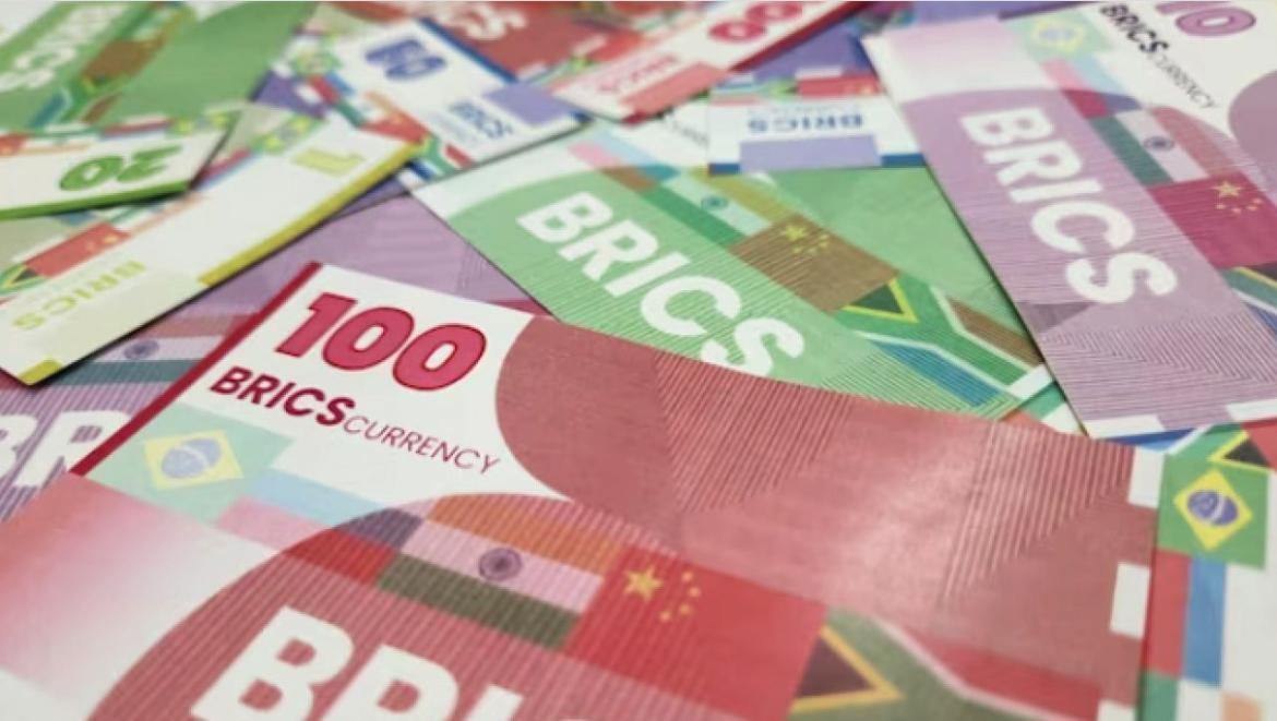 Investing in BRICS Currency: Your Gateway to Global Markets