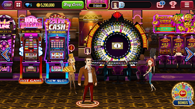 Tips and Tricks for Successful Slot Online Games