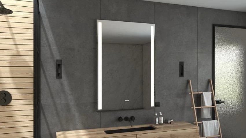 Crafting Reflections: The Artistry of Leading Bathroom Mirror Manufacturers
