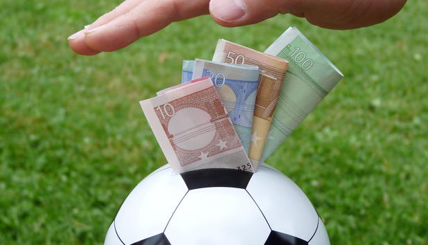 Online Soccer Betting: From Passion to Profit