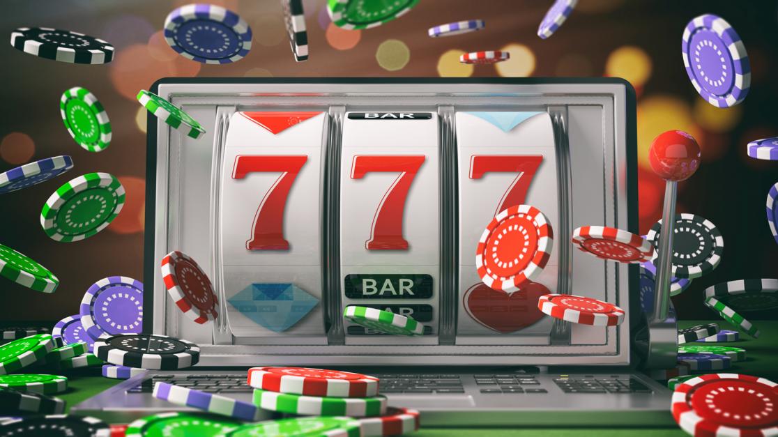 Exploring the Impact of Gamification on Slot Games