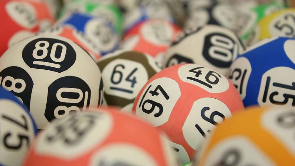 The Evolution of Online Lotteries: A Game-Changer in the World of Chance