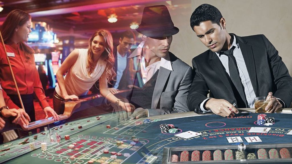 Exploring the Evolution of Online Casinos: A Modern Gaming Odyssey