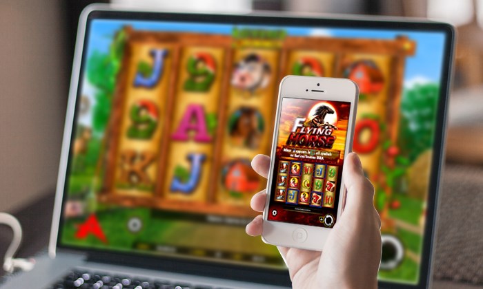 Unveiling the Thrill: Exploring the World of Online Slot Games