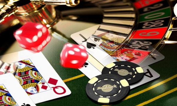Unveiling the Thrills of Live Casino: Where Virtual Meets Reality