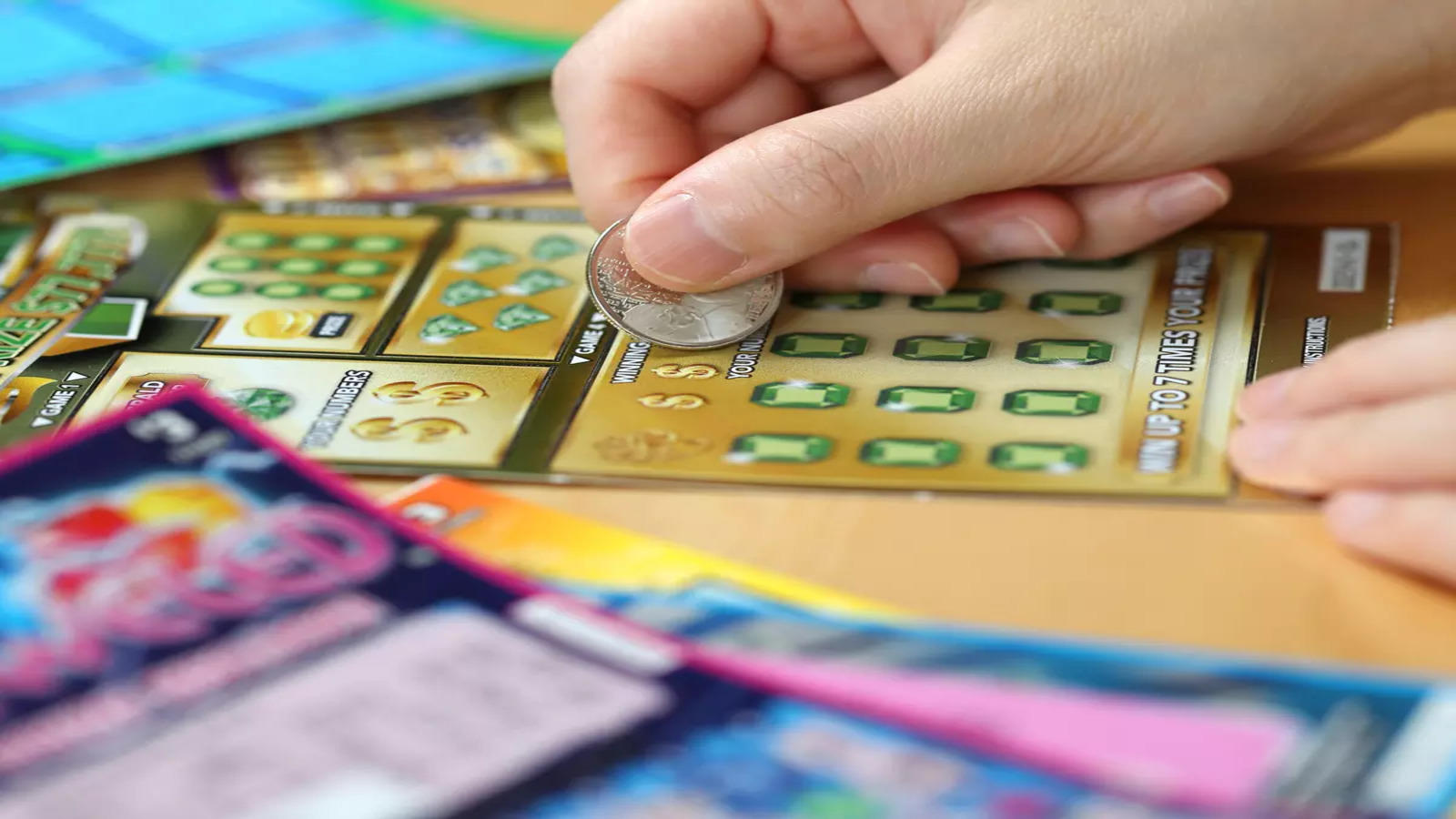 Unlocking the Mystery of Lottery Wins: Strategies for Maximizing Your Chances