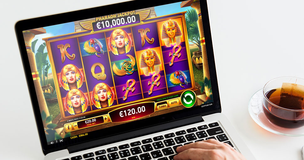 Exploring the Evolution of Online Gaming Slots: From One-Armed Bandits to Virtual Adventures