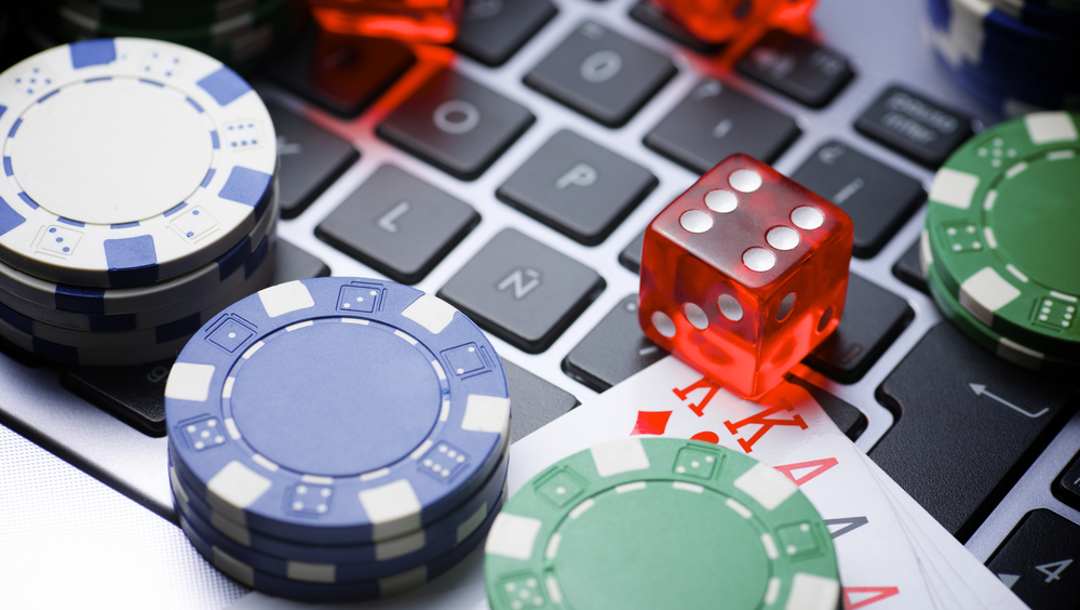 The Allure and Caution of Online Gambling: A Portrait of Modern Gaming Enthusiasts