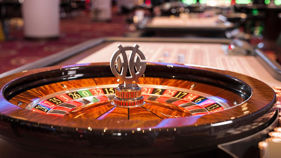 Unveiling the Dynamics of Online Casino Gaming: A Modern Odyssey