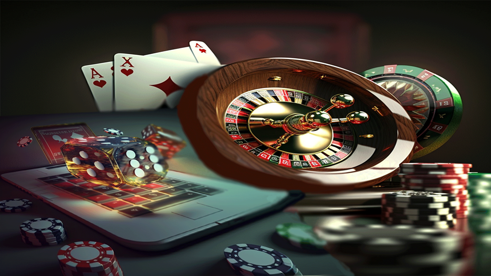 The Psychology Behind Online Casinos: Unveiling the Fascinating Mechanics