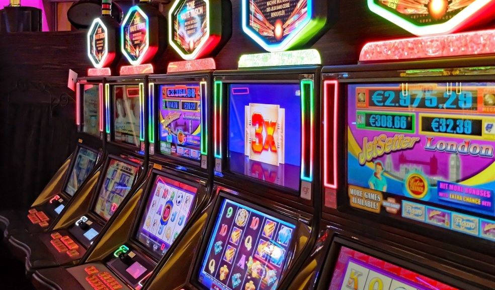 The Evolution of Slot Casino: From Mechanical Marvels to Digital Delights