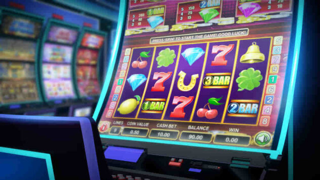 Slot Online: Everything You Need to Know