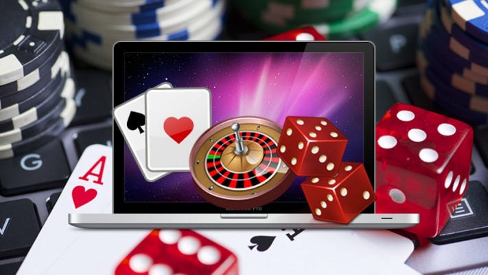 The Rise of Online Casinos: A Comprehensive Overview