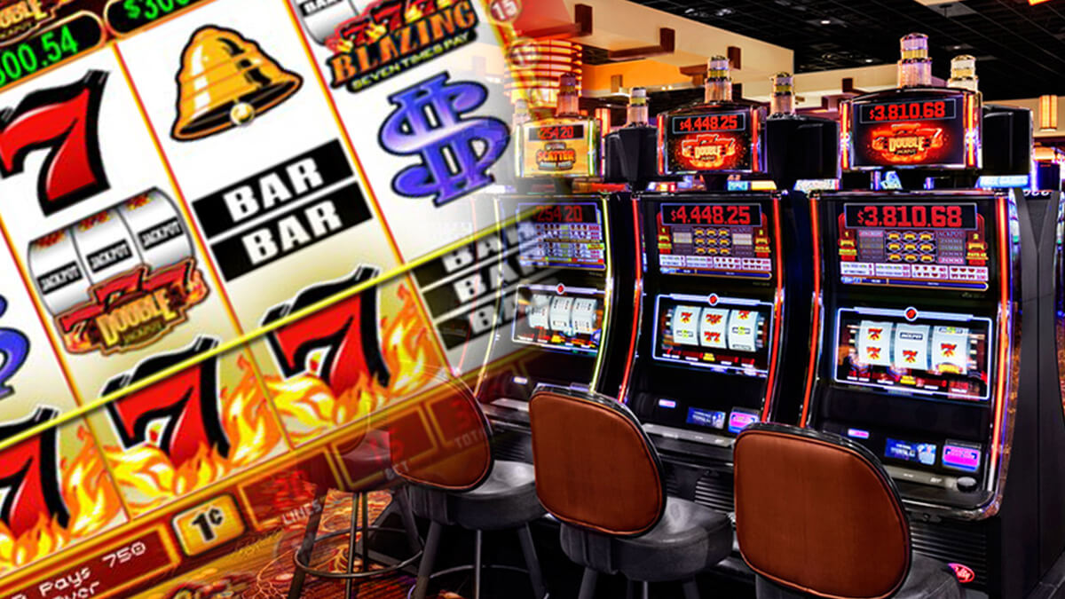 Slot Casino Games: A Guide to Entertainment and Strategy