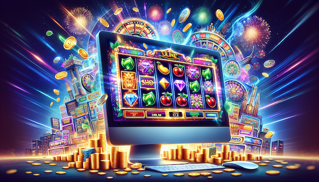 The Rise of Online Casinos: A New Era of Gambling Entertainment