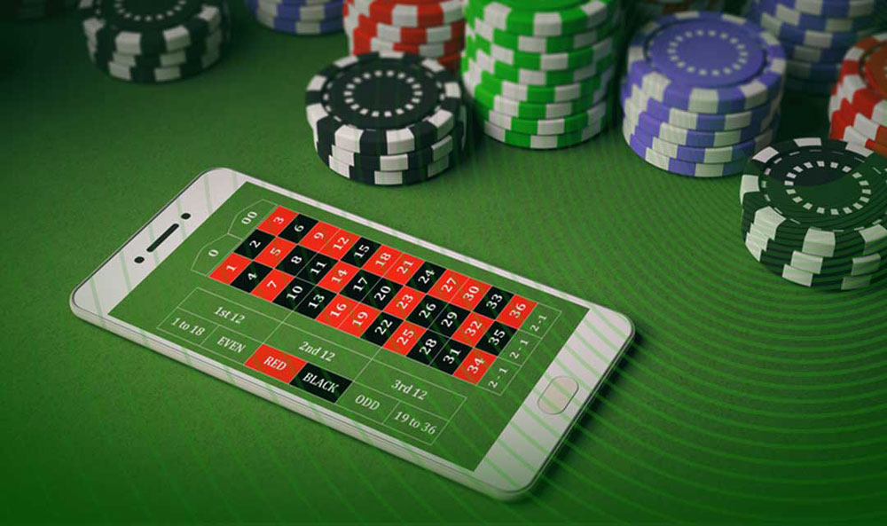 Navigating the World of Online Gambling Sites: What You Need to Know