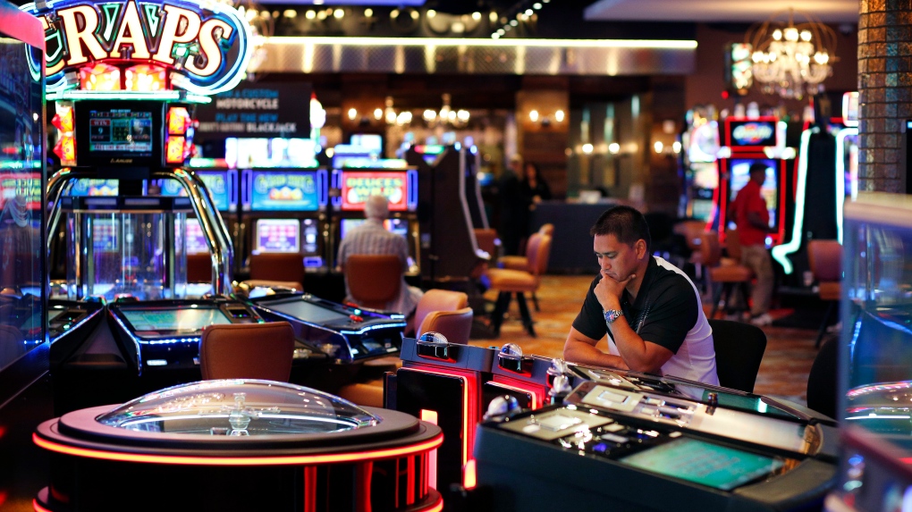 The Rise of Live Casinos: A New Era in Gambling Entertainment