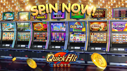 Exploring the Thrills of Online Slot Games: A Modern Gambling Experience