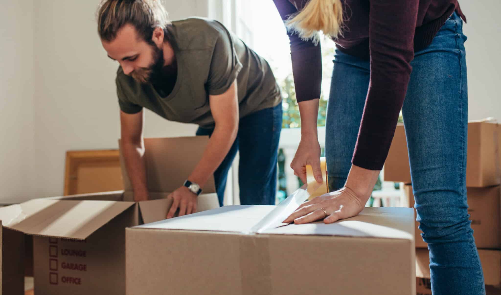 The Ultimate Guide to Long Distance Moving Services