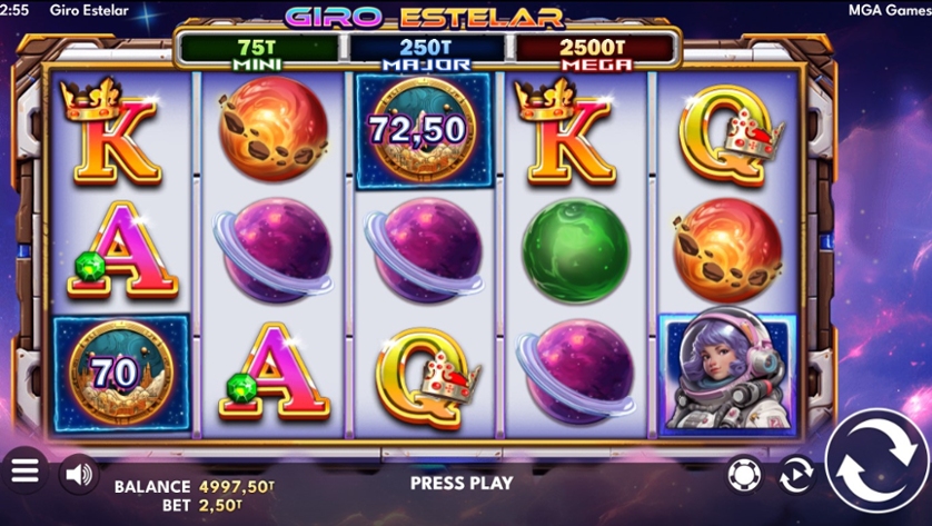 Slot Games: A Thrilling Journey Through Spinning Reels