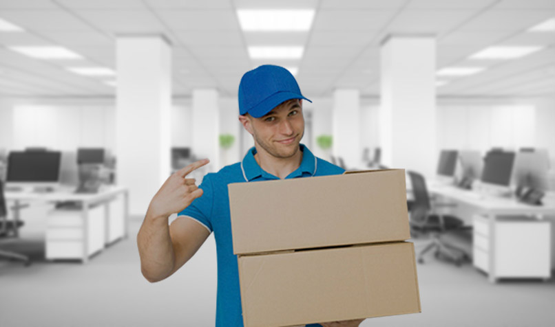 Corporate Moving Company: Simplifying Business Relocations with Expertise