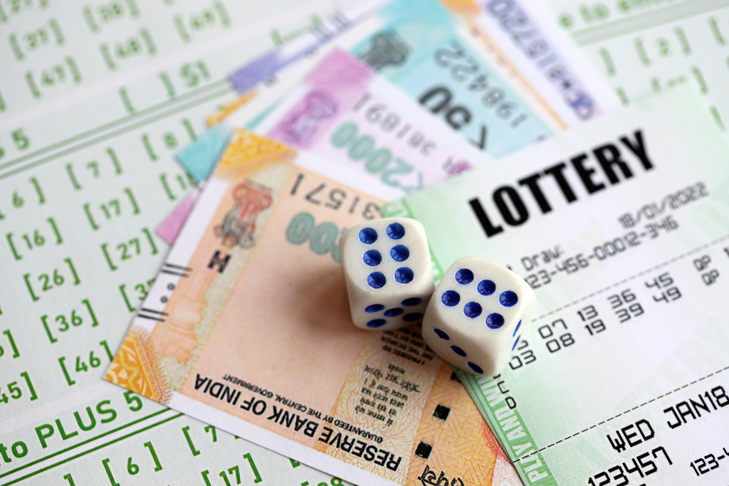 The Rise of Online Lottery: A Game Changer in Gambling