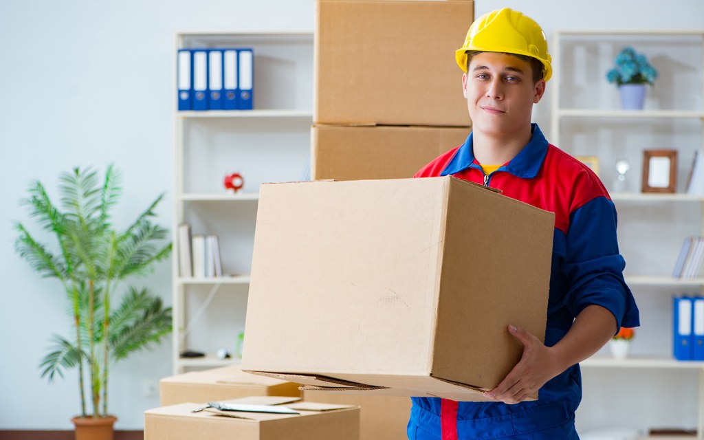 The Art of Crafting Effective Content for Moving Companies