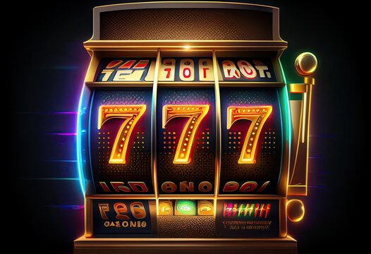 The Allure of Online Slots: A Digital Gamble