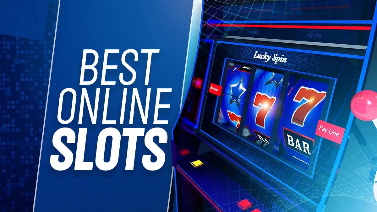 The Rise of Online Slots: A Digital Spin on Classic Casino Games