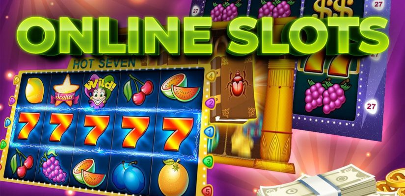 The Rise of Online Slot Games: A Modern Entertainment Phenomenon