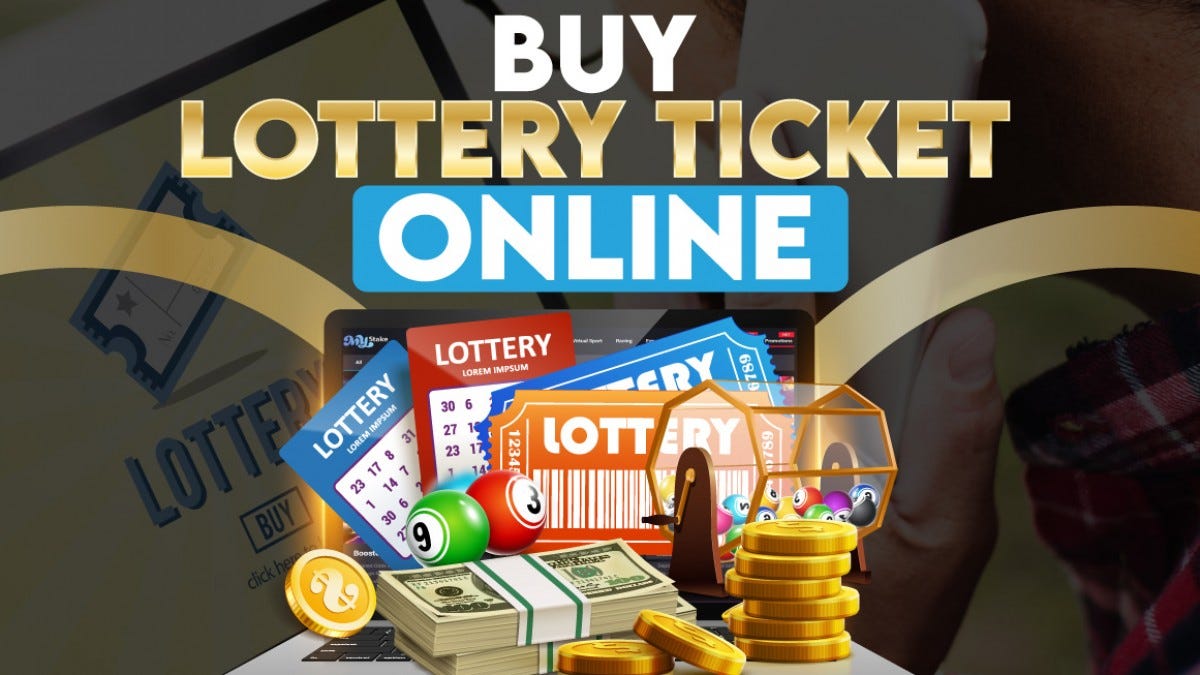 Online Lottery: A Convenient Gateway to Dreaming Big