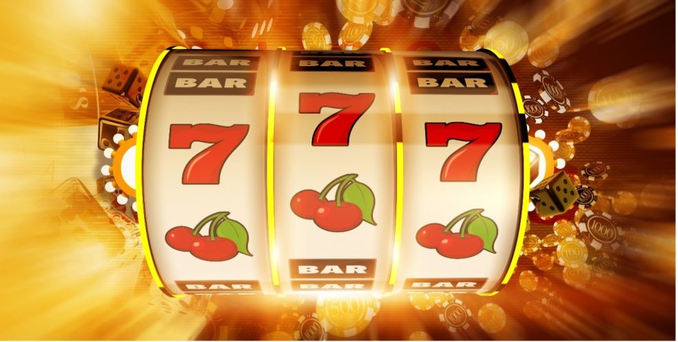 The Rising Popularity of Online Slot Gambling: Trends, Benefits, and Risks